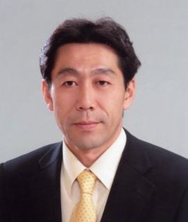 飾磨海運株式会社　代表取締役社長　水田　裕一郎